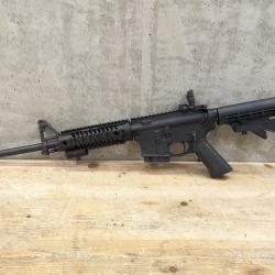 Carabine Smith & Wesson M&P 15 Sport II - .223 Rem / 5.56×45 NATO