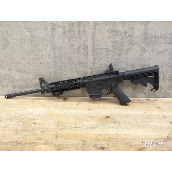 Carabine Smith & Wesson M&P 15 Sport II - .223 Rem / 5.5645 NATO