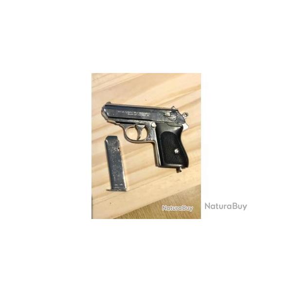 Walther PPK (1) Denix
