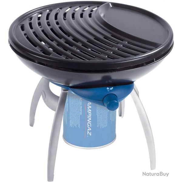 Rchaud  Gaz Party Grill, Rchaud Camping 1.350 W, Barbecue Portable, Petit Barbecue Grille