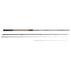 Canne feeder Cresta Protocol Medium Feeder 3,45 m 25-50 g