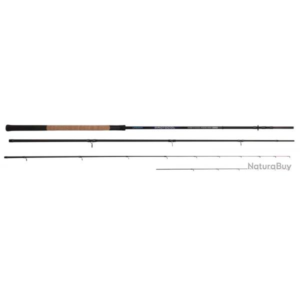 Canne Cresta Protocol Method Feeder 3,60 m 40-80 g