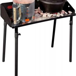Camp Table (35,6 x 81,3 cm)