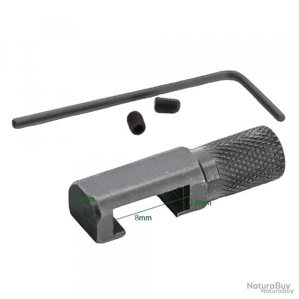 Extension de marteau pour fusil marlin de 1957  1982 - modle 24520 - LIVRAISON GRATUITE