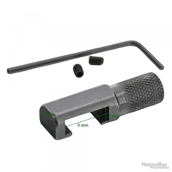 Extension de marteau pour winchester 94/22 - modle 24510 - LIVRAISON GRATUITE