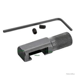 Extension de marteau pour fusil browning blr de 1981 à 1991 - modèle 24570 - LIVRAISON GRATUITE