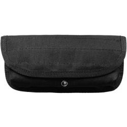 Porte-cartouches 12 emplacements pour calibre 12 - noir - LIVRAISON GRATUITE