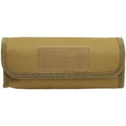 Porte-cartouches 18 emplacements pour calibre 12 - kaki - LIVRAISON GRATUITE
