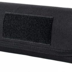 Porte-cartouches 18 emplacements pour calibre 12 - noir - LIVRAISON GRATUITE