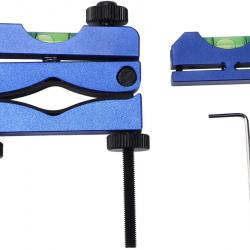 Kit de réglage d'alignement pour lunette de tir - LIVRAISON GRATUITE