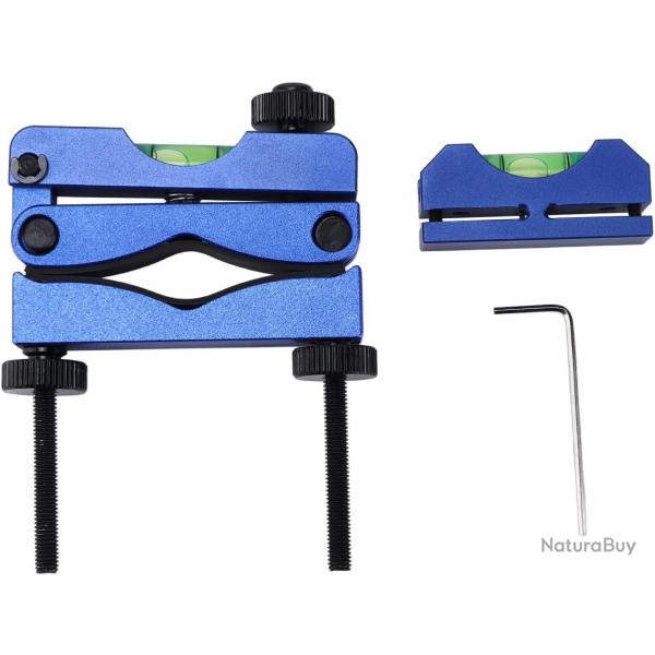 Kit de rglage d'alignement pour lunette de tir - LIVRAISON GRATUITE