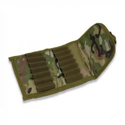 Porte-munitions 14 emplacements - calibre .308 .30-06 7.62, etc - multicam - LIVRAISON GRATUITE