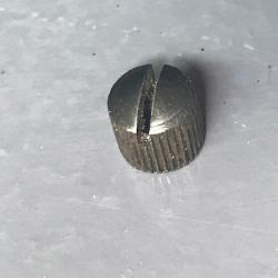 Pour S&W, vis de bouton poussoir