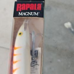Rapala magnum 18 cmts