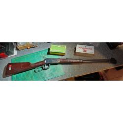 Winchester 44-40 model 94