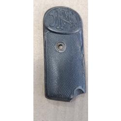 plaquette  gauche browning 1900 (2177)