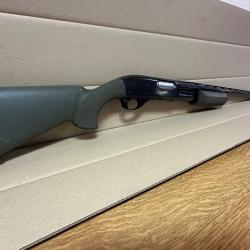Fusil à pompe REMINGTON 870 calibre 12 Catégorie C