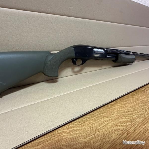 Fusil  pompe REMINGTON 870 calibre 12 Catgorie C