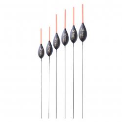 DRENNAN FLOTTEUR POLE FLOAT AS CARP 3 DRENNAN Rouge 0,30gr
