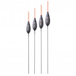 DRENNAN FLOTTEUR POLE FLOAT AS CARP 5 DRENNAN Rouge 0,40gr