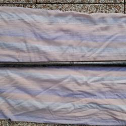 Canon de fusil à silex type 1816-22