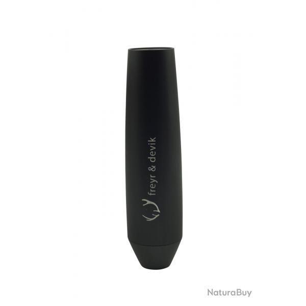 Silencieux Freyr et devik featherweight 88 22 LR 1/2X20