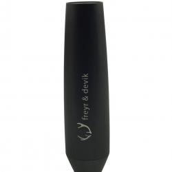Silencieux Freyr et devik featherweight 88 17 hmr 1/2X20