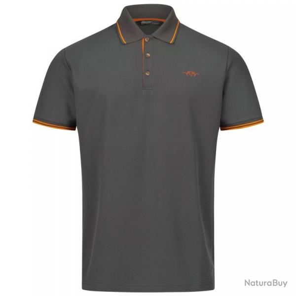 Polo 22 blaser gris frais de port offert XL