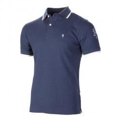Polo Ultra 79 L Marron