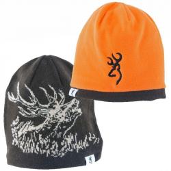 Bonnet Browning Deer Scene