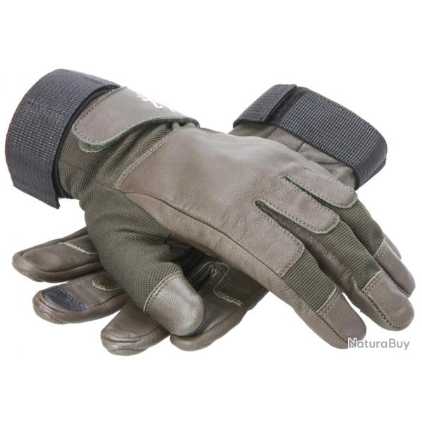 GANTS TRACKER BROWNING XL