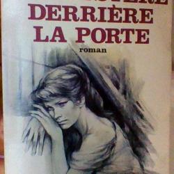 Le mystere derriere la porte par Norah Lofts -Trevise -