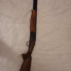 fusil superposé light