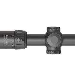 Lunette MEOPTA MEOPRO R6 1-6X24 SFP RD K-DOT