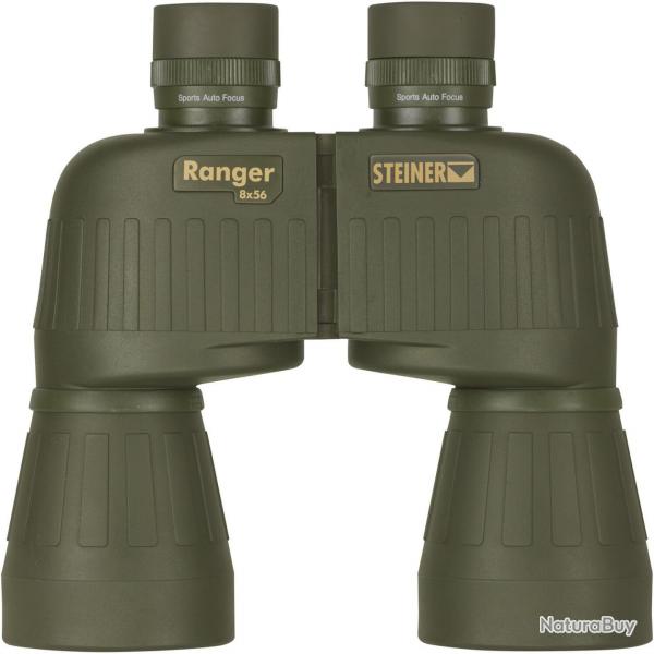 VENTE FLASH - Jumelles Ranger 8x56