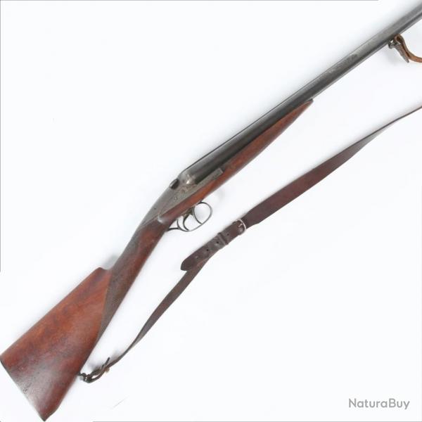 Fusil Halifax N 3 calibre 16-65