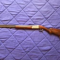 Fusil Chapuis Super Europe Superposé Cal 12