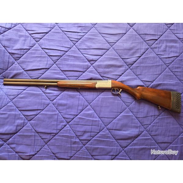 Fusil Chapuis Super Europe Superpos Cal 12