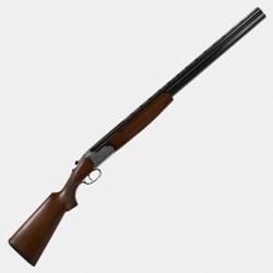 Fusil LANBER Superposé Éjecteurs Cal. 12 x 76