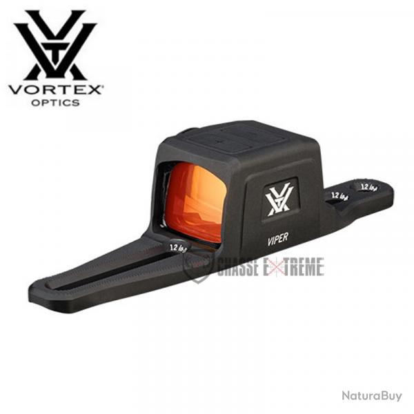 Point Rouge VORTEX Viper SG Ferm 3 MOA Red Dot
