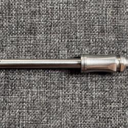 Goupille avant pour Mey interceptor