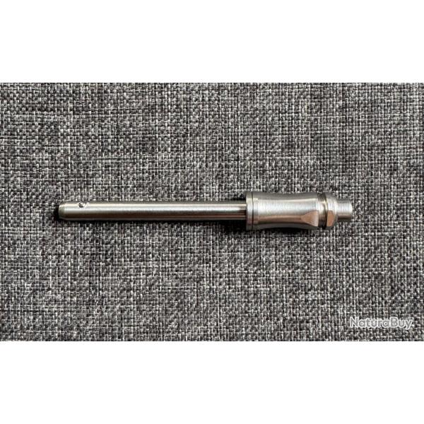 Goupille avant pour Mey interceptor