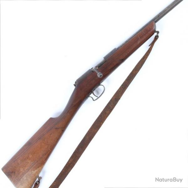 Carabine mono coup 12 mm (410-50,7)