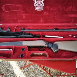 Vente MAUSER M03