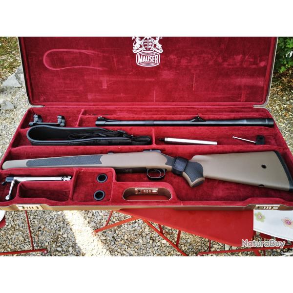 Vente MAUSER M03