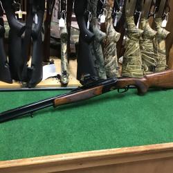 Fair Safari Cal 8x57 JRS