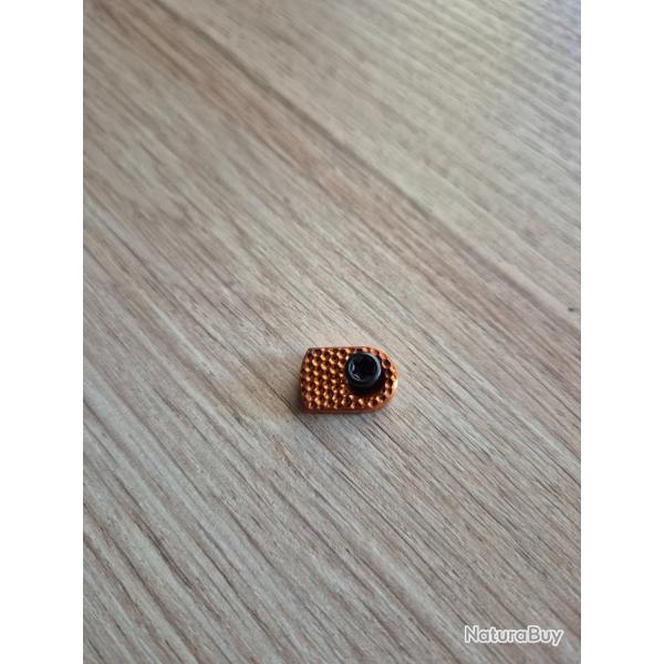 Bouton de chargeur cz shadow 2