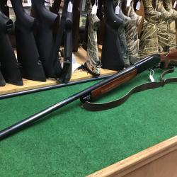 Manufrance Perfex Cal 12/70 1 sans prix de reserve