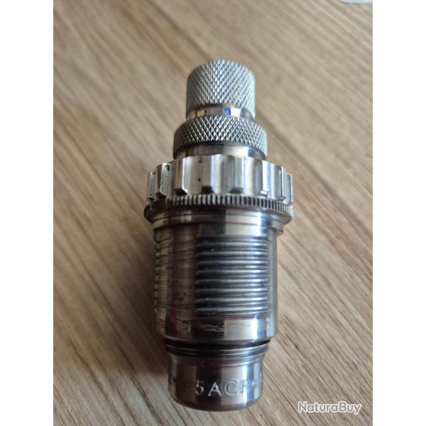 Outils lee factory crimp die