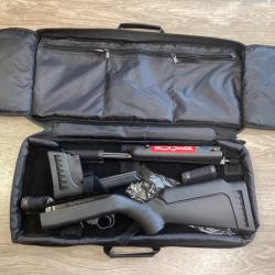 RUGER MOD. 10/22 TAKEDOWN - 22LR